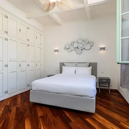 Palais De - Elegant With Sea View *