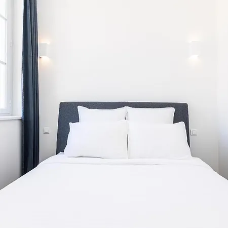 Palais De - Elegant With Sea View * Mentona