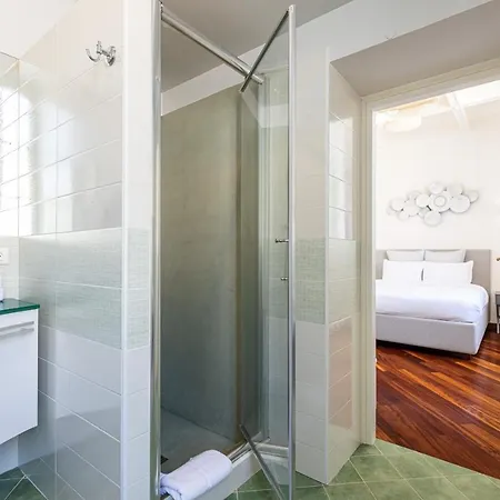 Daire Palais De - Elegant With Sea View Menton