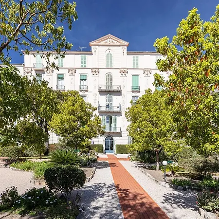 Apartment Palais De - Elegant With Sea View *