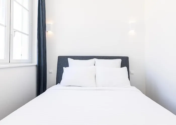 Palais De - Elegant With Sea View * Menton