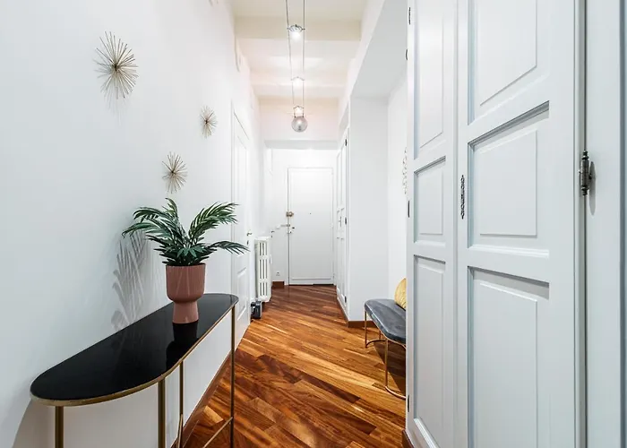 Palais De - Elegant With Sea View * Menton