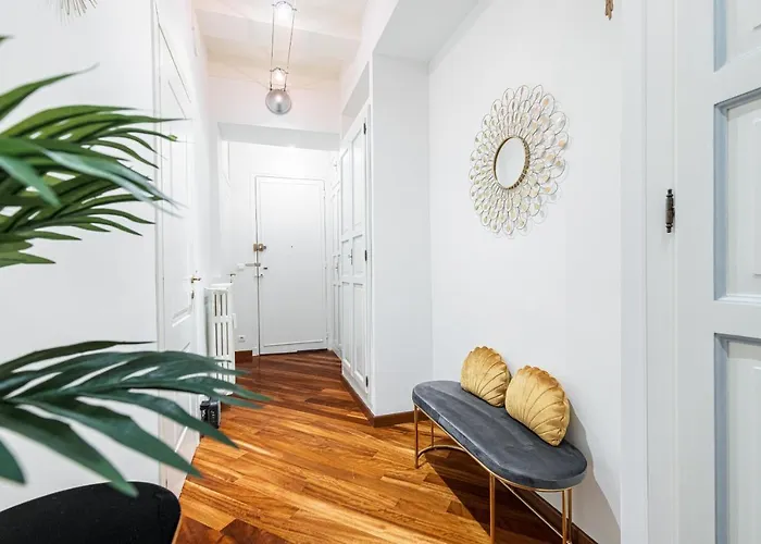 Palais De - Elegant With Sea View