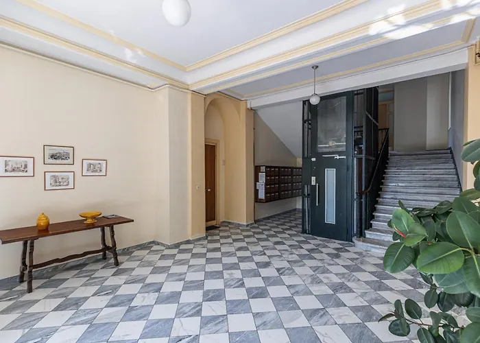 Palais De - Elegant With Sea View Apartamento *