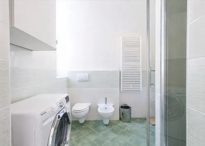 Apartment Palais De - Elegant With Sea View *